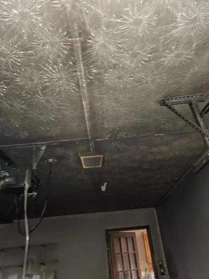 Fire and smoke damage assessment for Emergency Water Damage Services in Mooresville